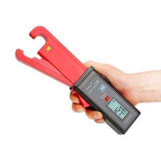 258 AC/DC Leakage Clamp Meter